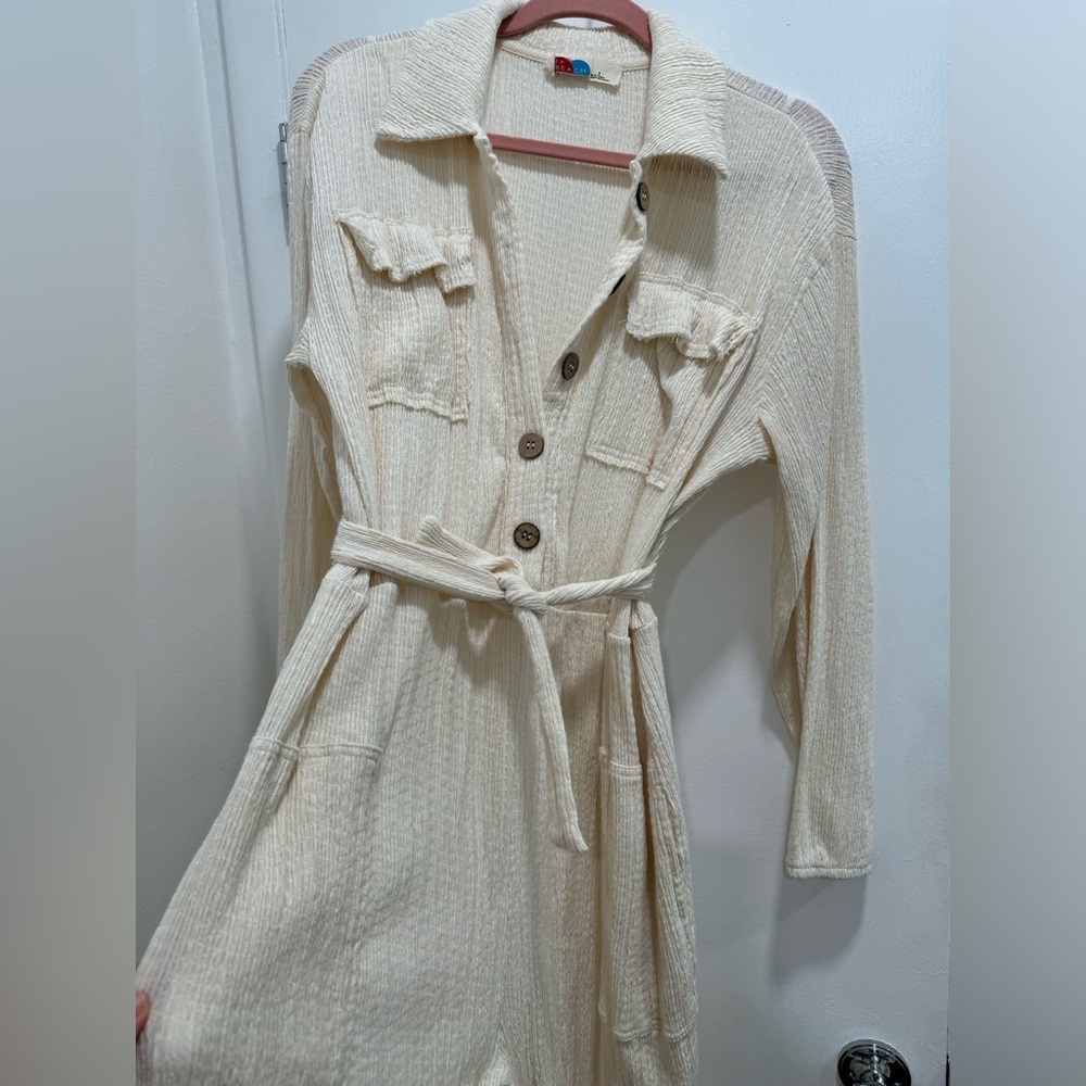 FP BEACH jumpsuit - Picture 2 of 4